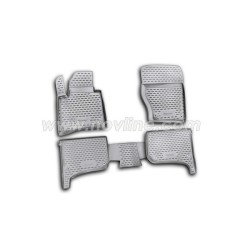 3D Patosnice VOLKSWAGEN Touareg 2010-2018, set 4 kom.